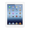 Apple iPad New 64Gb Wi-Fi 4G White