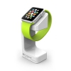 Подставка E7 Stand HQT-431 для зарядки Apple Watch (White)