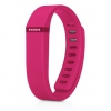 Инновационный браслет Fitbit Flex Pink розовый 