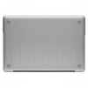 Чехол Incase Hardshell Case Clear для MacBook Pro 13" прозрачный