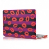 Чехол Incase Marc By Marc Jacobs Stripey Lips Hardshell Case для MacBook Pro 13"