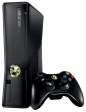 Microsoft Xbox 360 4 ГБ HDD