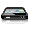 Apple iPhone 4s Bumper Black