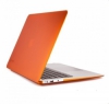 Speck Защитный чехол SeeThru Satin Case для MacBook Air 11" Orange оранжевый, матовый