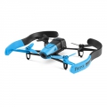 Квадрокоптер Parrot Bebop Drone Blue