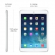 Apple iPad mini Retina Display 32GB Wi-Fi + 4G (Cellular) Silver (Белый)