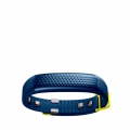 Браслет Jawbone UP3 Blue and yellow (Синий и желтый)