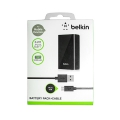 Belkin Power pack 9000mAh Twin usb 1А / 2,5A