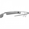 Очки Google Glass (Серые) 2.0 Explorer Edition