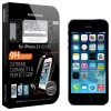 Защитное стекло SGP Screen Protector GLAS.tR Slim Premium Tempered Glass для iPhone 5/5S SGP09548