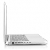 Прозрачный чехол для MacBook Pro 13 (MacBook Aluminium) Macally IceShell