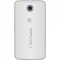 Motorola Nexus 6 64Gb Cloud White (Белый)