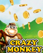 Crazy Monkey